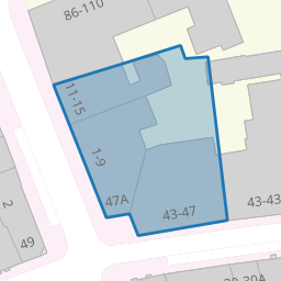 Perceel GVH00-C-6150