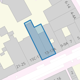 Perceel GVH00-C-6197