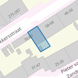 Perceel GVH00-C-6220