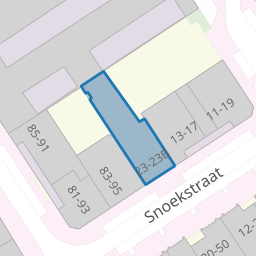 Perceel GVH00-C-6231