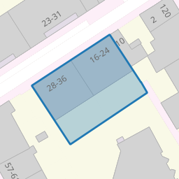 Perceel GVH00-C-6240