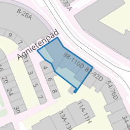 Perceel GVH00-C-6261