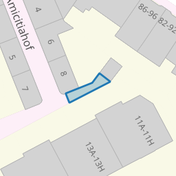 Perceel GVH00-C-6290