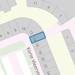 Perceel GVH00-C-6296