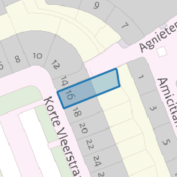 Perceel GVH00-C-6297