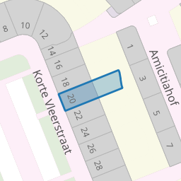 Perceel GVH00-C-6299