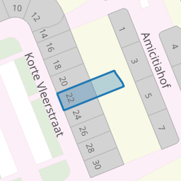 Perceel GVH00-C-6300