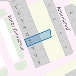 Perceel GVH00-C-6301