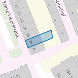 Perceel GVH00-C-6303