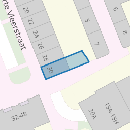 Perceel GVH00-C-6304