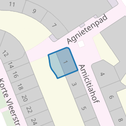 Perceel GVH00-C-6305