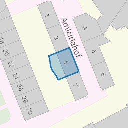 Perceel GVH00-C-6307