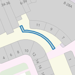 Perceel GVH00-C-6309