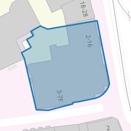 Perceel GVH00-C-6317