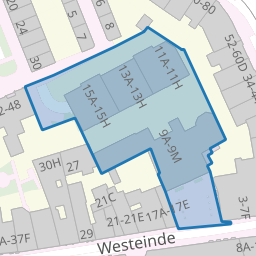 Perceel GVH00-C-6318