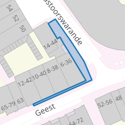 Perceel GVH00-C-6332