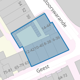 Perceel GVH00-C-6348