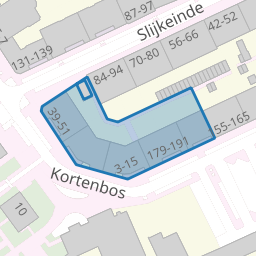 Perceel GVH00-C-6383