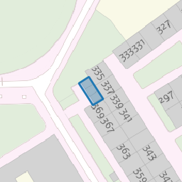 Perceel GVH00-C-6407