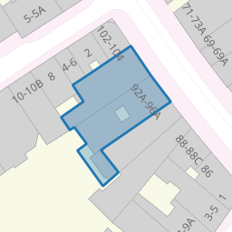 Perceel GVH00-C-6455