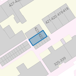 Perceel GVH00-C-6463