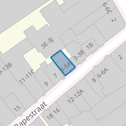 Perceel GVH01-D-1034