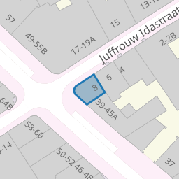 Perceel GVH01-D-1035