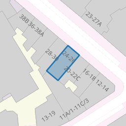 Perceel GVH01-D-1079