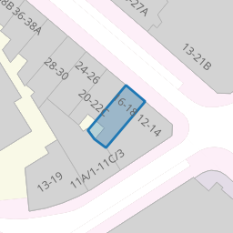 Perceel GVH01-D-1081