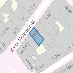 Perceel GVH01-D-1108