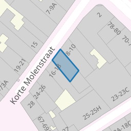 Perceel GVH01-D-1109