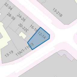 Perceel GVH01-D-1112