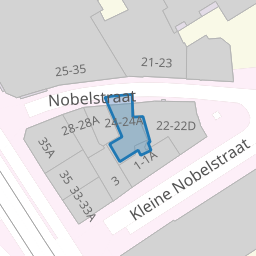 Perceel GVH01-D-1116