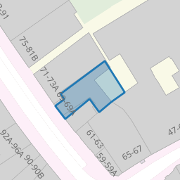 Perceel GVH01-D-1154