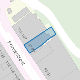 Perceel GVH01-D-1163