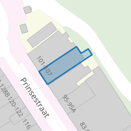 Perceel GVH01-D-1164