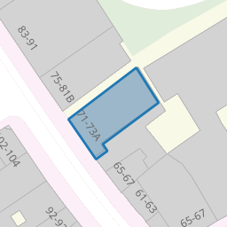 Perceel GVH01-D-1242