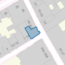 Perceel GVH01-D-1250