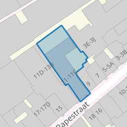 Perceel GVH01-D-1274