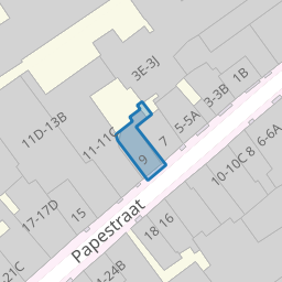 Perceel GVH01-D-1275