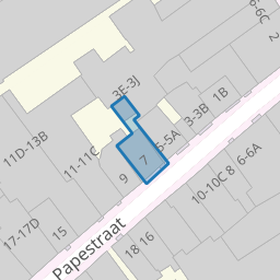 Perceel GVH01-D-1276