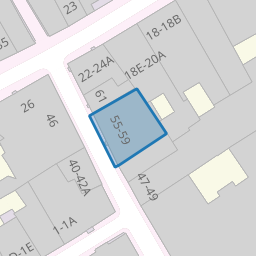 Perceel GVH01-D-1311