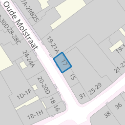 Perceel GVH01-D-1319