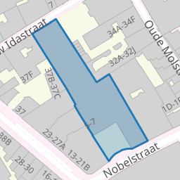 Perceel GVH01-D-1329