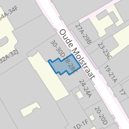 Perceel GVH01-D-1334