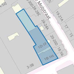 Perceel GVH01-D-1341