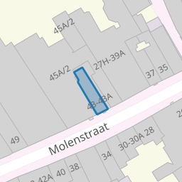 Perceel GVH01-D-1355