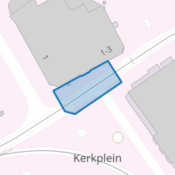 Perceel GVH01-D-1387