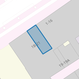 Perceel GVH01-D-1413