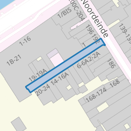 Perceel GVH01-D-1418